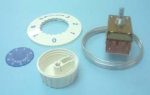 TERMOSTATO UNIVERSAL PARA FRIGORÍFICO RANCO VB7 TERMOSTATO UNIVERSAL PARA FRIGORÍFICO RANCO VB7