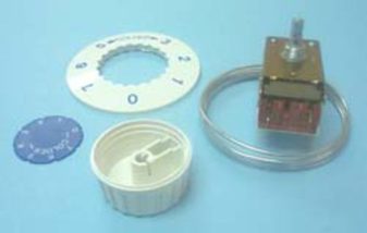 TERMOSTATO UNIVERSAL PARA FRIGORÍFICO RANCO VB7