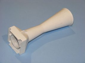 Suporte aspersor New Pol 402002500