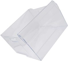 Gaveta do congelador para Hotpoint-Ariston BCB7030AA C00386645