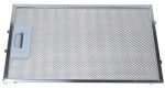 Filtro metálico para exaustor Teka 81484013 Filtro metálico para exaustor Teka 81484013
