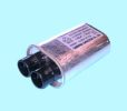 Condensador para micro-ondas RM-CP615 1,05MFD 2100VAC Condensador para micro-ondas RM-CP615 1,05MFD 2100VAC