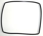 Borracha da porta do forno Ariston, Indesit, Hotpoint-Ariston C00027982 Borracha da porta do forno Ariston, Indesit, Hotpoint-Ariston C00027982
