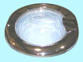 Porta completa para maquinas de lavar roupa Candy, Hoover 41012244