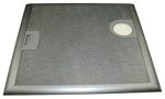 Filtro metálico para exaustor Balay Bosch Siemens 00365477