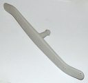 Braço, hélice aspersora inferior AEG-ZANUSSI-ELECTROLUX 1118952108 Braço, hélice aspersora inferior AEG-ZANUSSI-ELECTROLUX 1118952108