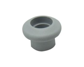 ROLETE DO CESTO SUPERIOR  BOSCH, BALAY, SIEMENS (1UNIDADE) 150948