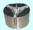 Tambor cruzeta para maquina de lavar roupa Whirlpool 481941818339 Tambor cruzeta para maquina de lavar roupa Whirlpool 481941818339