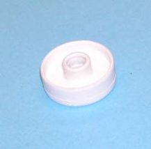 Roda do cesto inferior Ardo 499009300