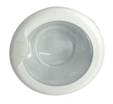 Porta completa do óculo Balay LT810R, LT812R, LT816R, LT818R