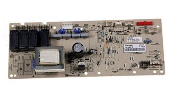 Modulo programador do forno Ariston, Indesit C00143142
