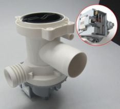 Bomba de água Ariston, Hotpoint-Ariston C00064950