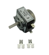 Relógio temporizador do Forno Teka 83140636 para séries HC, HM, HT, HE