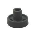 Rolete inferior para maq. lavar loiça Teka 81782585 Rolete inferior para maq. lavar loiça Teka 81782585