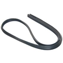 Borracha vedante da porta Ariston, Indesit C00141317