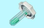 Tampa do dispensador do sal Candy-Hoover 92158401 Tampa do dispensador do sal Candy-Hoover 92158401