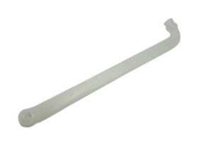 Tubo externo para maquina de lavar loiça Haier 0120202702