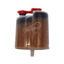 Filtro anticalcário ferro de caldeira Philips GC7620 GC7631 423902178465