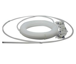 KIT DO TUBO DE ÁGUA WHIRLPOOL 481231019128 (ACESSÓRIOS DE CONEXÃO E TUBO)