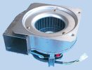 Ventilador para caldeira Junkers 8707204001 Ventilador para caldeira Junkers 8707204001