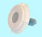 Tampa do detergente do sal BOSCH, BALAY, SIEMENS 00056807 Tampa do detergente do sal BOSCH, BALAY, SIEMENS 00056807