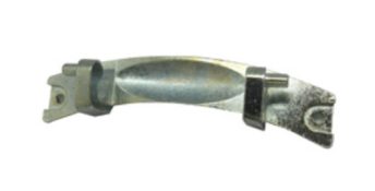 Dobradiça da porta Candy-Hoover 91944063