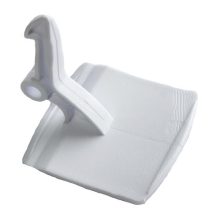 Puxador da porta Balay, Bosch, Siemens 00069637, 69637