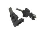 Kit escovas de carvão Universal compatível com Bosch, Balay, Siemens, Whirlpool, Bauknecht 481931088529