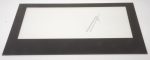 Vidro da porta do forno Ariston, Indesit C00264959