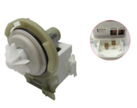 Bomba de água BALAY BOSCH 00165261 (universal)