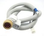 Mangueira de entrada de água HAIER 012G9381036