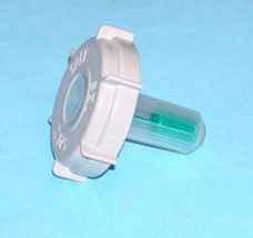 Tampa do dispensador do sal AEG, Electrolux 1526411002