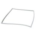 Borracha da porta do congelador Ariston, Indesit C00064848 Borracha da porta do congelador Ariston, Indesit C00064848