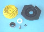 Kit da turbina do motor Zanussi, Corbero 50228466004