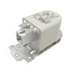 Condensador de Filtragem 0,47UF+2X22000PF compatível para a Balay/Bosch/Siemens 00623842 Condensador de Filtragem 0,47UF+2X22000PF compatível para a Balay/Bosch/Siemens 00623842