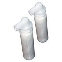 Kit de filtro anticalcário para ferro de caldeira Taurus Sensitive non Stop TA-092180