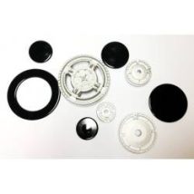 Kit dos espalhadores Ariston C00091686