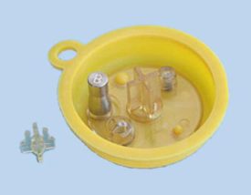 Membrana Vulcano-Junkers-Zeus 8700503051