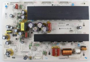 PLACA PRINCIPAL LG EBR56916601