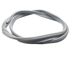 Borracha da porta para maquina de secar roupa Candy-Hoover 09201207