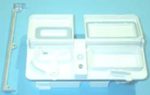 Dispensador de detergente C00657608 2 bobinas Dispensador de detergente C00657608 2 bobinas
