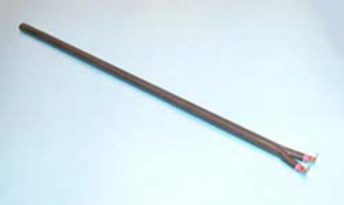 Resistência para termoacumulador Fagor/Edesa TE1000191 (1200W, 425 mm) 38FA0101