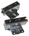 Kit de dobradiças do frigorífico Balay, Bosch, Siemens 12004051 Kit de dobradiças do frigorífico Balay, Bosch, Siemens 12004051