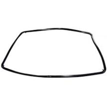 Borracha vedante da porta do forno Whirlpool 481246688912