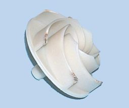 HÉLICE TURBINA FAGOR LV0642300