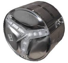 Tambor com cruzeta para máquinas de lavar roupa Bosch,Balay e Siemens 00215117