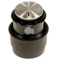 Botão do temporizador para forno de encastre Becken 65DEE300