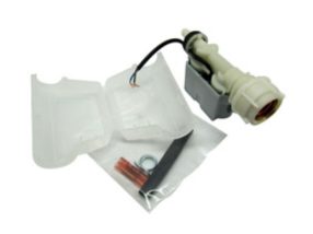 VÁLVULA AQUASTOP BOSCH/BALAY/SIEMENS 00263789