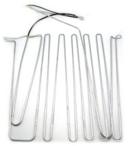 RESISTÊNCIA DE DESCONGELAMENTO AEG, ZANUSSI, ELECTROLUX  2142142096