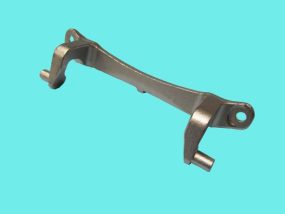 Dobradiça da porta Beko 2805710100